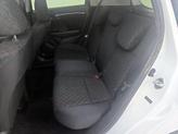 Thumbnail of 2016 White Honda Fit
