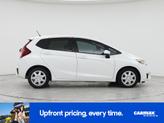 Thumbnail of 2016 White Honda Fit