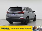Thumbnail of 2023 Gray Chevrolet Equinox