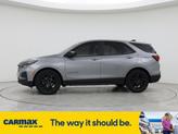 Thumbnail of 2023 Gray Chevrolet Equinox