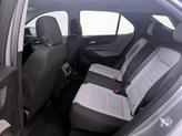 Thumbnail of 2023 Gray Chevrolet Equinox