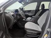 Thumbnail of 2023 Gray Chevrolet Equinox
