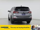 Thumbnail of 2023 Gray Chevrolet Equinox