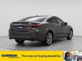 Thumbnail of 2018 Gray Mazda Mazda6