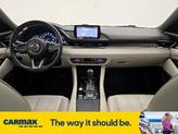 Thumbnail of 2018 Gray Mazda Mazda6