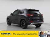 Thumbnail of 2021 Black Chevrolet Trailblazer