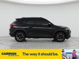 Thumbnail of 2021 Black Chevrolet Trailblazer