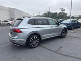 Thumbnail of 2020 Pyrite Silver Metallic Volkswagen Tiguan