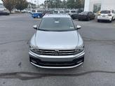 Thumbnail of 2020 Pyrite Silver Metallic Volkswagen Tiguan