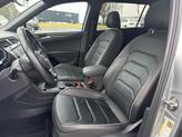 Thumbnail of 2020 Pyrite Silver Metallic Volkswagen Tiguan
