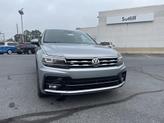 Thumbnail of 2020 Pyrite Silver Metallic Volkswagen Tiguan