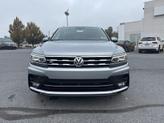 Thumbnail of 2020 Pyrite Silver Metallic Volkswagen Tiguan