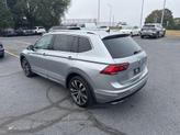 Thumbnail of 2020 Pyrite Silver Metallic Volkswagen Tiguan