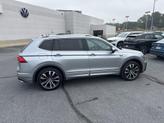 Thumbnail of 2020 Pyrite Silver Metallic Volkswagen Tiguan