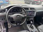 Thumbnail of 2020 Pyrite Silver Metallic Volkswagen Tiguan