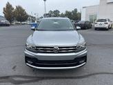 Thumbnail of 2020 Pyrite Silver Metallic Volkswagen Tiguan