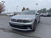 Thumbnail of 2020 Pyrite Silver Metallic Volkswagen Tiguan