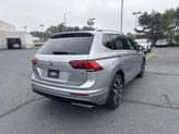 Thumbnail of 2020 Pyrite Silver Metallic Volkswagen Tiguan