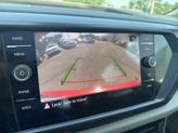 Thumbnail of 2022 Red Metallic Volkswagen Taos