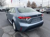 Thumbnail of 2024 Celestite Toyota Corolla Hybrid