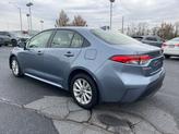 Thumbnail of 2024 Celestite Toyota Corolla Hybrid
