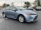 Thumbnail of 2024 Celestite Toyota Corolla Hybrid