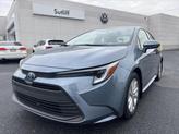 Thumbnail of 2024 Celestite Toyota Corolla Hybrid