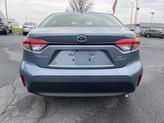 Thumbnail of 2024 Celestite Toyota Corolla Hybrid