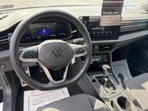Thumbnail of 2025 Deep Black Pearl Volkswagen Jetta