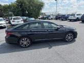 Thumbnail of 2025 Deep Black Pearl Volkswagen Jetta