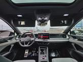 Thumbnail of 2025 Platinum Gray Metallic Volkswagen Tiguan