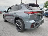 Thumbnail of 2025 Platinum Gray Metallic Volkswagen Tiguan