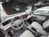 Thumbnail of 2025 Platinum Gray Metallic Volkswagen Tiguan