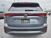Thumbnail of 2025 Platinum Gray Metallic Volkswagen Tiguan