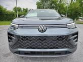 Thumbnail of 2025 Platinum Gray Metallic Volkswagen Tiguan