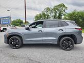 Thumbnail of 2025 Platinum Gray Metallic Volkswagen Tiguan