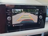 Thumbnail of 2025 Deep Black Pearl Volkswagen Taos