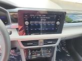 Thumbnail of 2025 Deep Black Pearl Volkswagen Taos