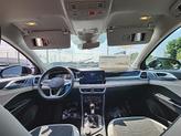Thumbnail of 2025 Deep Black Pearl Volkswagen Taos