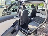 Thumbnail of 2025 Deep Black Pearl Volkswagen Taos