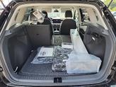 Thumbnail of 2025 Deep Black Pearl Volkswagen Taos