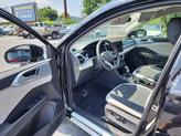Thumbnail of 2025 Deep Black Pearl Volkswagen Taos