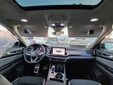 Thumbnail of 2025 Pure White Volkswagen Atlas