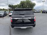 Thumbnail of 2021 Agate Black Metallic Ford Expedition
