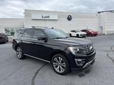 Thumbnail of 2021 Agate Black Metallic Ford Expedition
