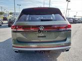 Thumbnail of 2025 Avocado Green Pearl Volkswagen Atlas