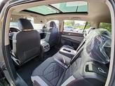 Thumbnail of 2025 Avocado Green Pearl Volkswagen Atlas