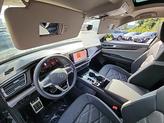 Thumbnail of 2025 Avocado Green Pearl Volkswagen Atlas