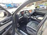 Thumbnail of 2025 Avocado Green Pearl Volkswagen Atlas