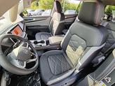 Thumbnail of 2025 Avocado Green Pearl Volkswagen Atlas